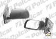 lusterko zewnętrzne VOLKSWAGEN POLO (9N) Hatchback, 10.2001 - 04.2005