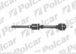 pó³o¶ CITROEN XANTIA (X1/X2), 93 - 01 (EAI - Francja)