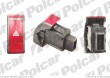 wcznik wiate awaryjnych OPEL CORSA / COMBO, 07.2000 - 10.2003 (ORYGINA)