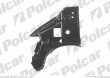 nadkole (fartuch) b�otnika przedniego MERCEDES SPRINTER 208 - 414, 04.2000 - 12.2002