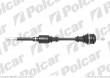 po CITROEN SAXO (S0/S1), 96 - 04 (EAI - Francja)
