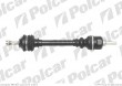 po CITROEN XANTIA (X1/X2), 93 - 01 (EAI - Francja)