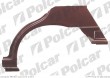 reperaturka b�otnika tylnego HYUNDAI ACCENT (X - 3) Sedan / / Hatchback, 94 - 97