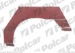 reperaturka botnika tylnego HYUNDAI ACCENT (X - 3) Sedan / / Hatchback, 94 - 97