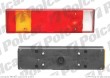 lampa tylna - uniwersalna IVECO DAILY, 03.1990 - /04.1996 - 12.1998