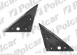 adaptery mocujące lusterka sport line MITSUBISHI LANCER Sedan (CJO), 95 - 97/KOMBI 95 - 03