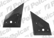 adaptery mocujce lusterka sport line TOYOTA YARIS (CP10), 04.1999 - 03.2002