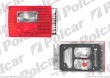 lampa tylna wewnętrzna VOLKSWAGEN SHARAN (7M), 04.2000 - 04.2010 (HELLA)