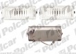 halogeny, lampy przeciw mgielne przednie FIAT SEICENTO (187), 02.1998 - 11.2010