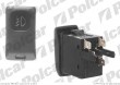 włącznik lamp przeciwmgielnych VOLKSWAGEN GOLF II (19E/1G), 83 - 92
