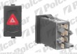 włącznik świateł awaryjnych VOLKSWAGEN PASSAT, Sedan+KOMBI (B5 (3B)), 97 - 00