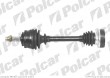 półoś ALFA ROMEO 164 (164), 87 - 97 (EAI - Francja)
