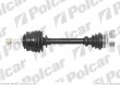półoś ALFA ROMEO 164 (164), 87 - 97 (EAI - Francja)