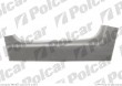 próg VOLKSWAGEN LT28/31/35, 75 - 04.1996