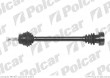 po VOLKSWAGEN SANTANA (B2/32B), 80 - 88 (EAI - Francja)