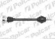 po VOLKSWAGEN SANTANA (B2/32B), 80 - 88 (EAI - Francja)