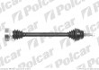 po VOLKSWAGEN SANTANA (B2/32B), 80 - 88 (EAI - Francja)