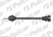po VOLKSWAGEN SANTANA (B2/32B), 80 - 88 (EAI - Francja)
