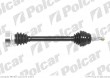 po VOLKSWAGEN SANTANA (B2/32B), 80 - 88 (EAI - Francja)