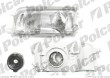 reflektor lampa przednia MITSUBISHI SPACEWAGON / SPACERUNNER (N30/N40), 10.1991 - 08.1999