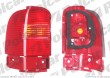lampa tylna zewnętrzna VOLKSWAGEN SHARAN (7M), 04.2000 - 04.2010 (HELLA)
