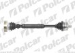 po VOLKSWAGEN PASSAT (B5/3B), 96 - 05 (EAI - Francja)