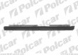 próg FIAT REGATA (138) Sedan / KOMBI, 11.1983 - 06.1990