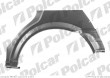 reperaturka b�otnika tylnego OPEL ASTRA G, 01.1998 - 08.2009