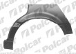 reperaturka b�otnika tylnego VOLKSWAGEN PASSAT, Sedan+KOMBI (B4 (3A)), 94 - 96