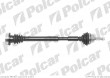 po VOLKSWAGEN POLO (86C), 81 - 94 (EAI - Francja)
