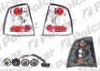 lampy tylne OPEL ASTRA G, 01.1998 - 08.2009