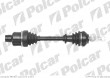 półoś FORD MONDEO (GBP / BNP), 93 - 96 (EAI - Francja)