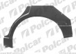 reperaturka błotnika tylnego PEUGEOT 405 (15B/15E/4B/4E), (Sedan + KOMBI), 07.1987 - 12.1997