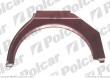 reperaturka błotnika tylnego SAAB 900, 79 - 98