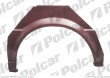 reperaturka botnika tylnego TOYOTA STARLET (P70/71), 85 - 88