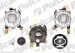 halogeny, lampy przeciw mgielne przednie SUZUKI IGNIS (FH), 09.2003-