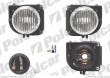 halogeny, lampy przeciw mgielne przednie SKODA FELICIA (6U) Hatchback + KOMBI, 10.1994 - 06.2001
