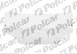 pokrywa bagażnika HYUNDAI LANTRA (J - 2), 01.1999 - 05.2000 (ORYGINAŁ)