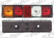 lampa tylna - uniwersalna AKCESORIA AKCESORIA