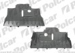 osłona silnika VOLKSWAGEN PASSAT, Sedan+KOMBI (B3 (35i)), 88 - 93