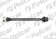 po VOLKSWAGEN JETTA (16E/19E /1G2), 84 - 92 (EAI - Francja)