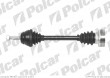 po VOLKSWAGEN JETTA (16E/19E /1G2), 84 - 92 (EAI - Francja)