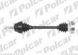 po VOLKSWAGEN VENTO (1H), 91 - 98 (EAI - Francja)