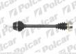 półoś VOLKSWAGEN VENTO (1H), 91 - 98 (EAI - Francja)