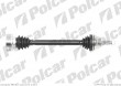 po VOLKSWAGEN JETTA (16E/19E /1G2), 84 - 92 (EAI - Francja)