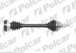 półoś VOLKSWAGEN JETTA (16E/19E /1G2), 84 - 92 (EAI - Francja)