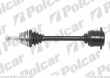 po VOLKSWAGEN GOLF III (1H), 92 - 98 (EAI - Francja)