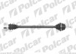 półoś VOLKSWAGEN VENTO (1H), 91 - 98 (EAI - Francja)