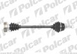 po VOLKSWAGEN JETTA (16E/19E /1G2), 84 - 92 (EAI - Francja)