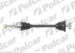 półoś VOLVO S40 (VS), 95 - 03 (EAI - Francja)